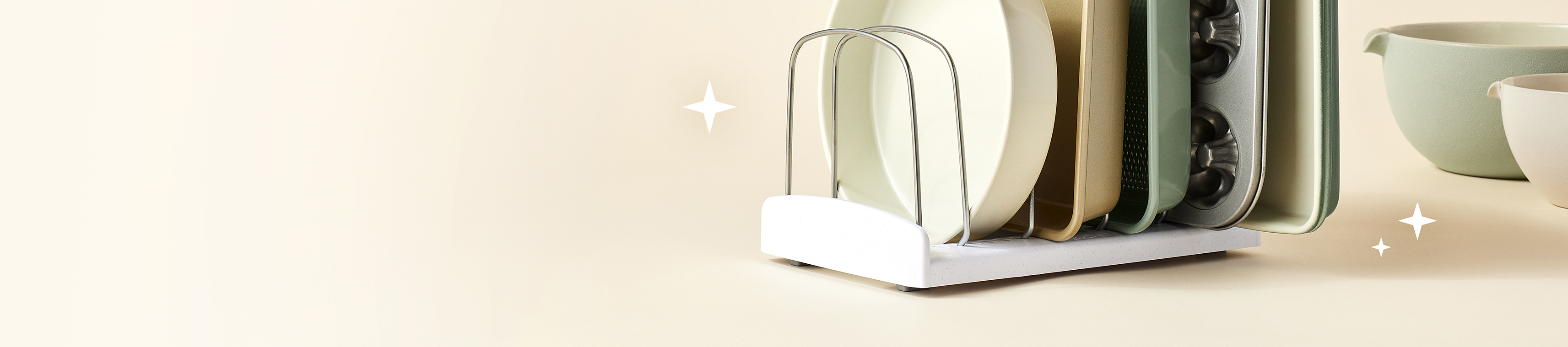 StoreMore® Collection
