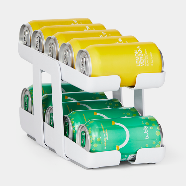 Freezer-Friendly Six-Pack Holders : Beer Can Holder