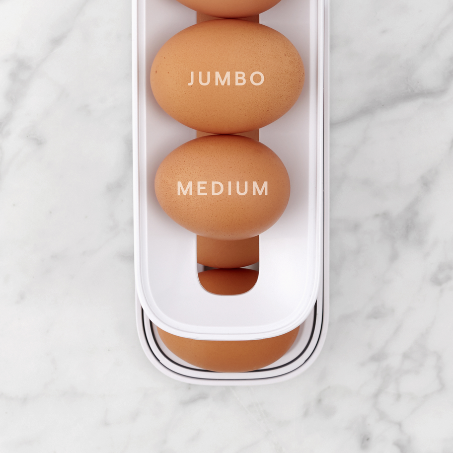 RollDown® Egg Dispenser