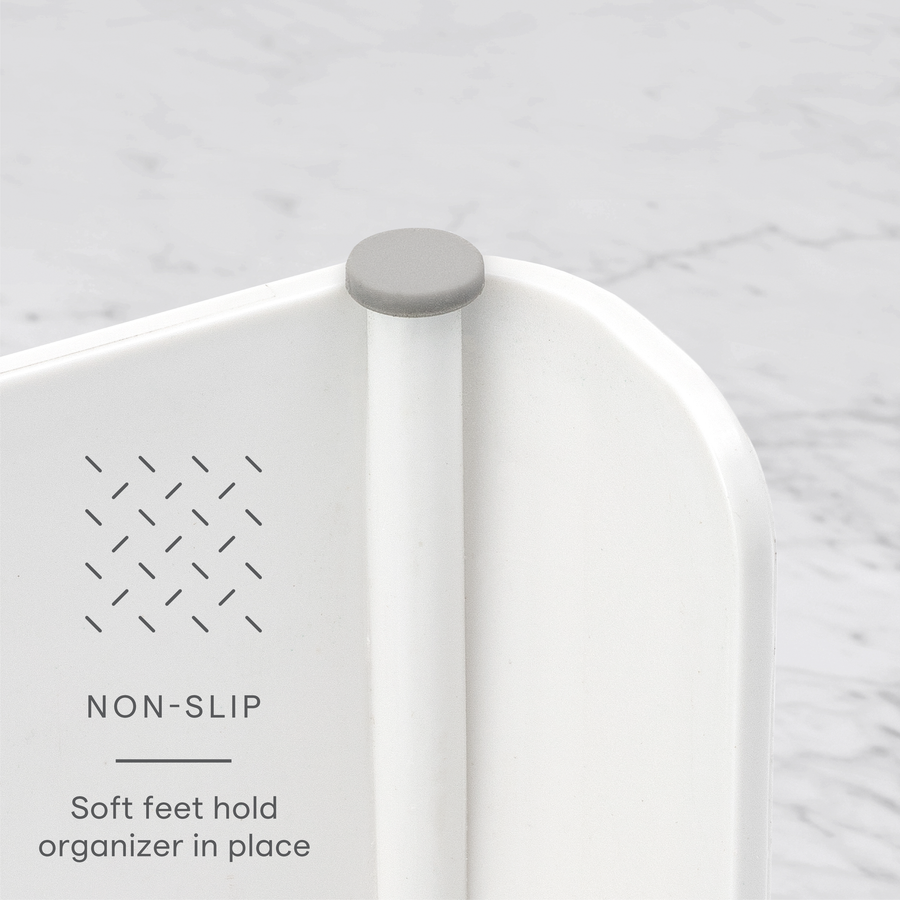 ShelfSteps™ Can Organizer 3-Shelf