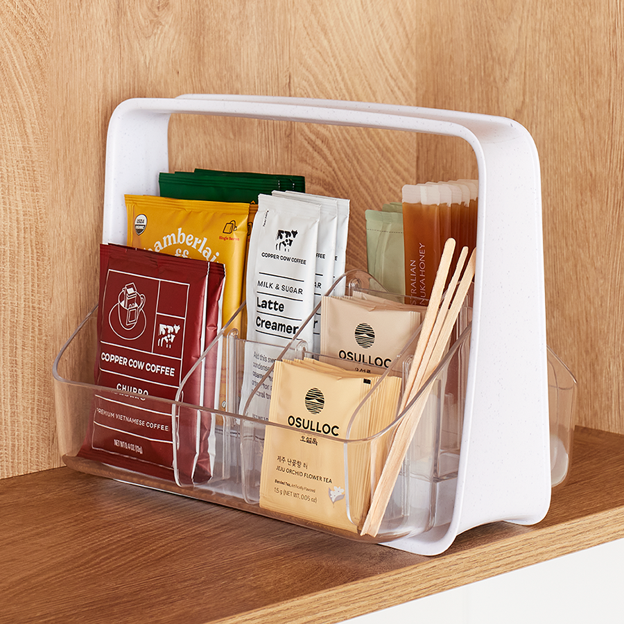 SipStation™ Hydration Caddy