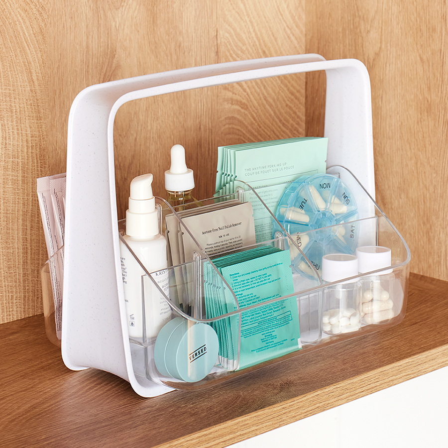 SipStation™ Hydration Caddy