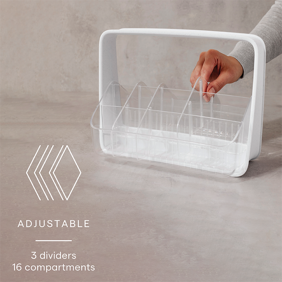 SipStation™ Hydration Caddy