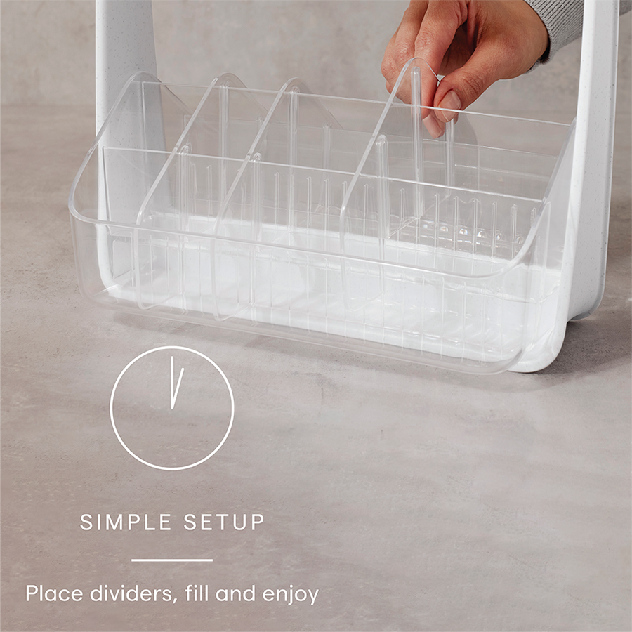 SipStation™ Hydration Caddy