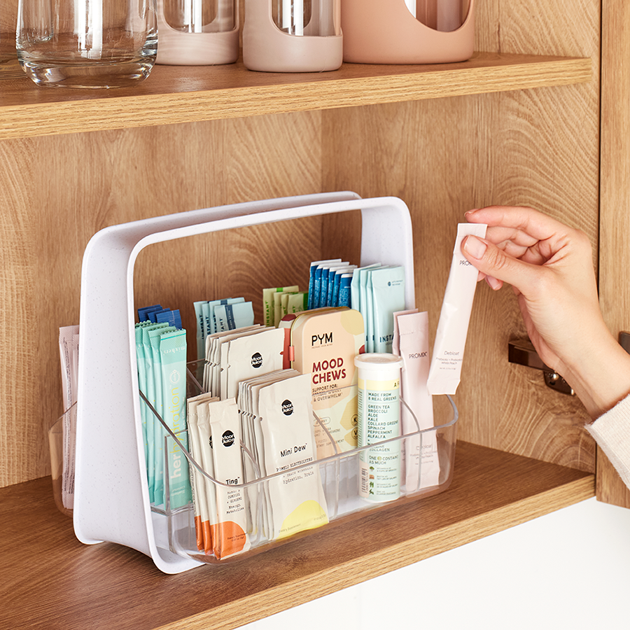 SipStation™ Hydration Caddy
