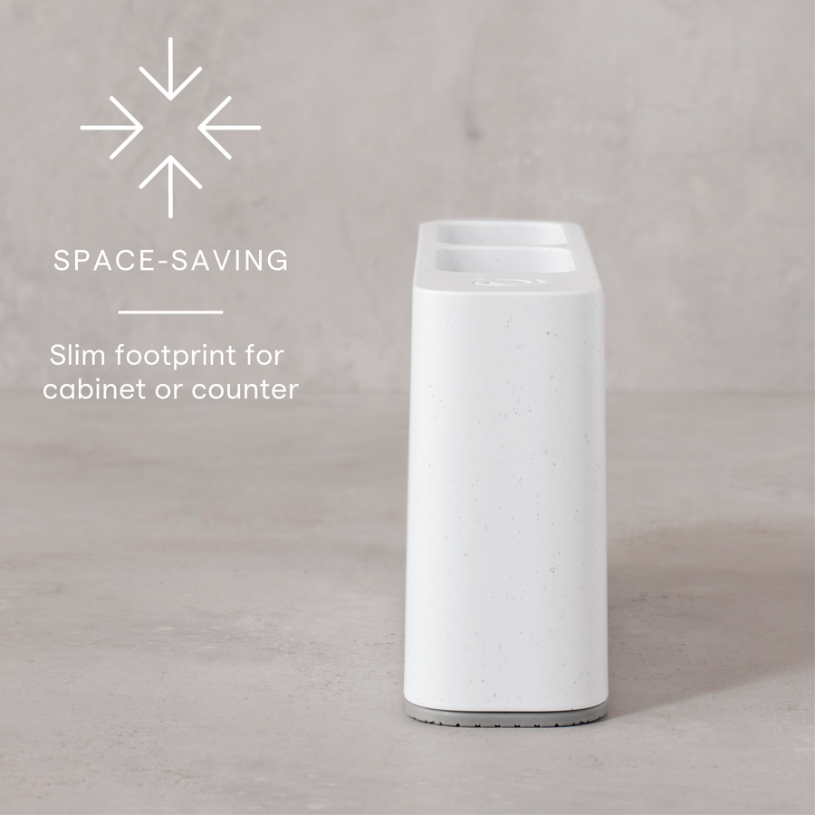 SipStation™ Straw Holder