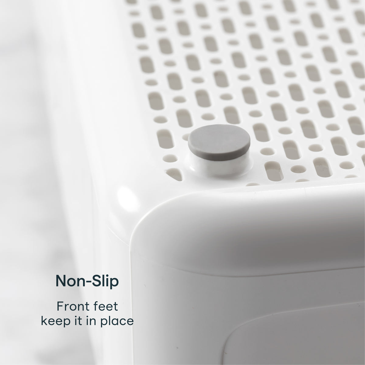 RollOut® Under Sink Caddy, 8”