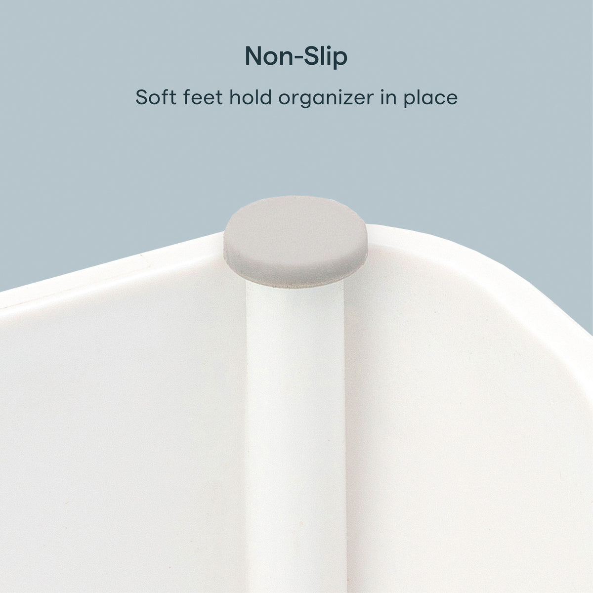 ShelfSteps™ Can Organizer 3-Shelf