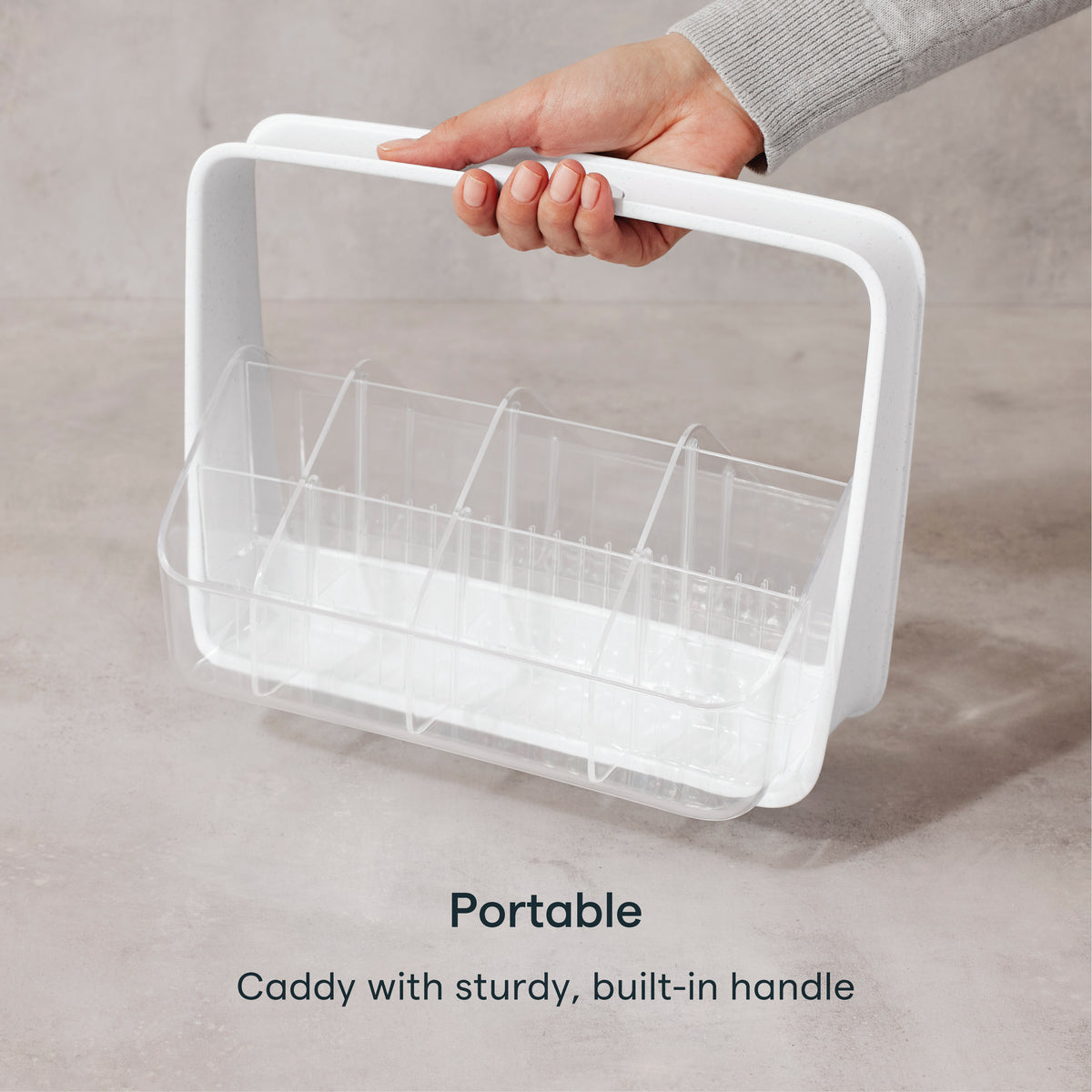 SipStation™ Hydration Caddy
