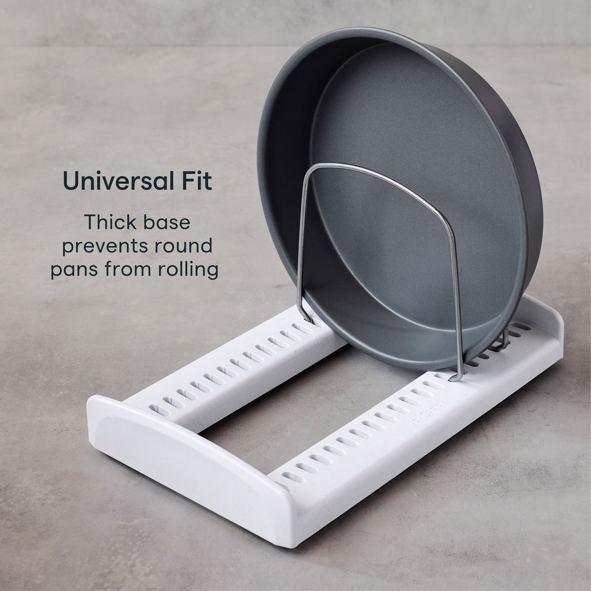 StoreMore® Bakeware Rack