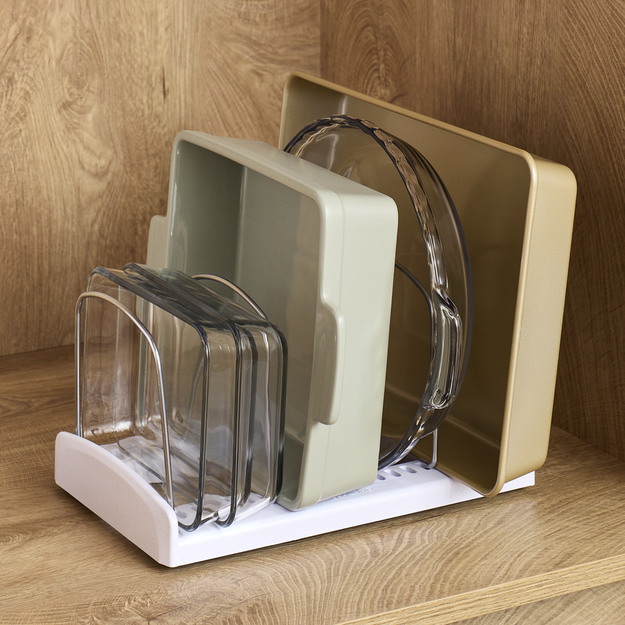 StoreMore® Bakeware Rack
