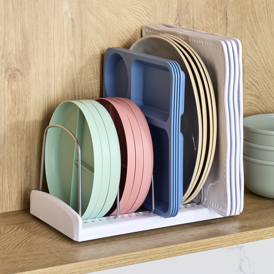 StoreMore® Bakeware Rack
