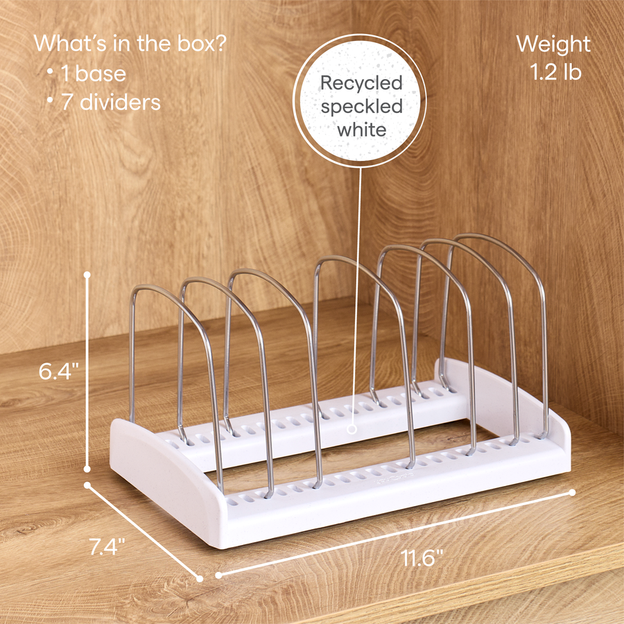 StoreMore® Bakeware Rack