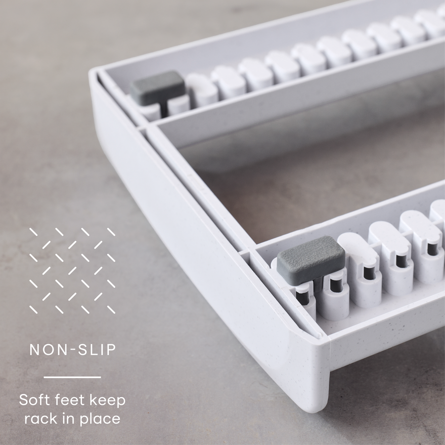 StoreMore® Bakeware Rack