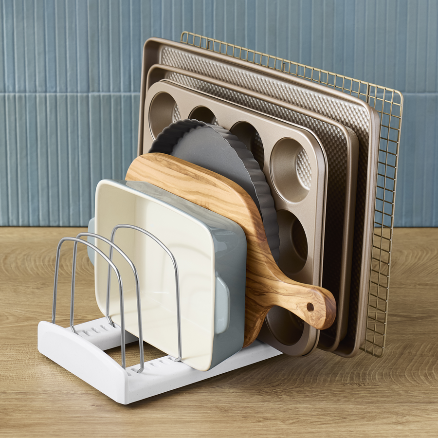 StoreMore® Bakeware Rack
