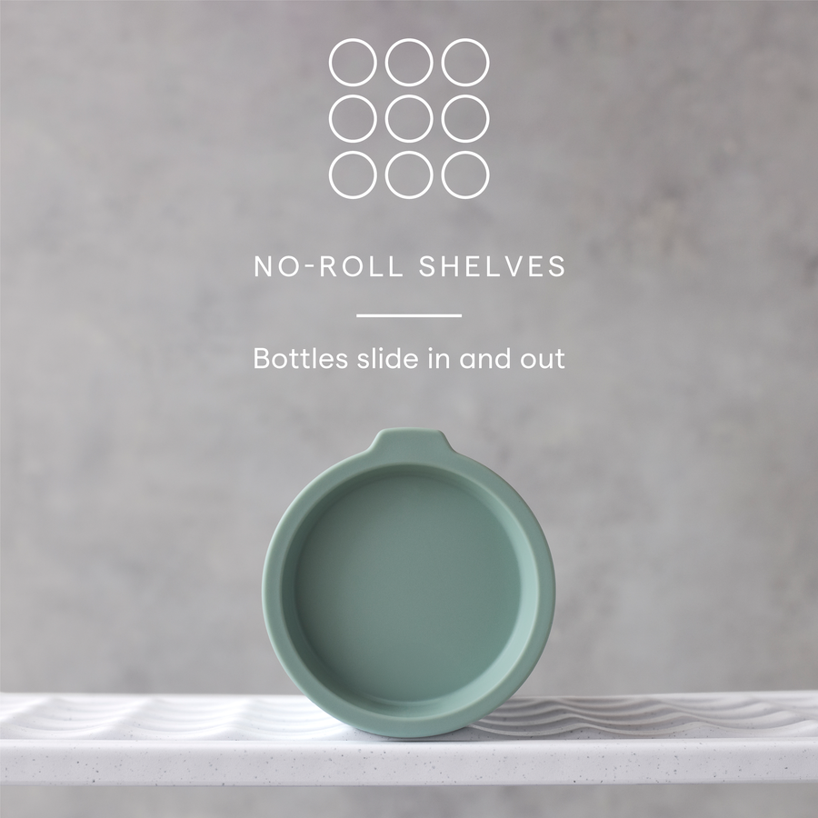 UpSpace® Bottle Organizer, 12 Bottle
