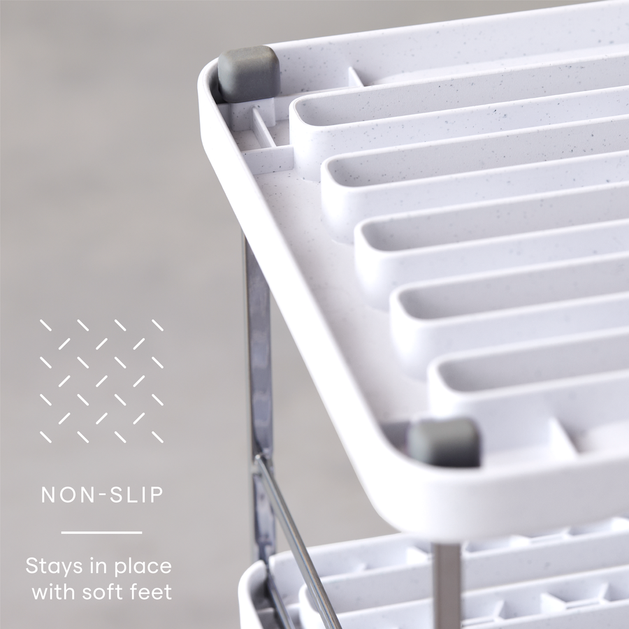 UpSpace® Bottle Organizer, 12 Bottle
