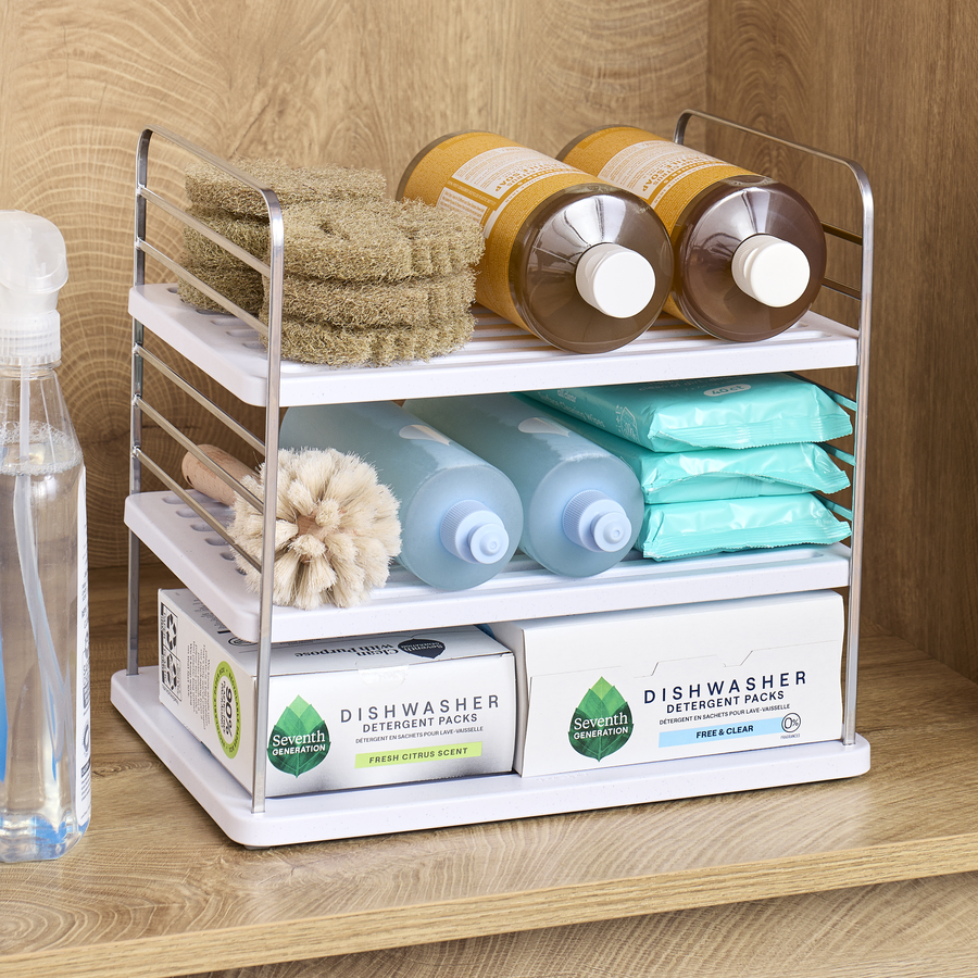 UpSpace® Cabinet Organizer, Large