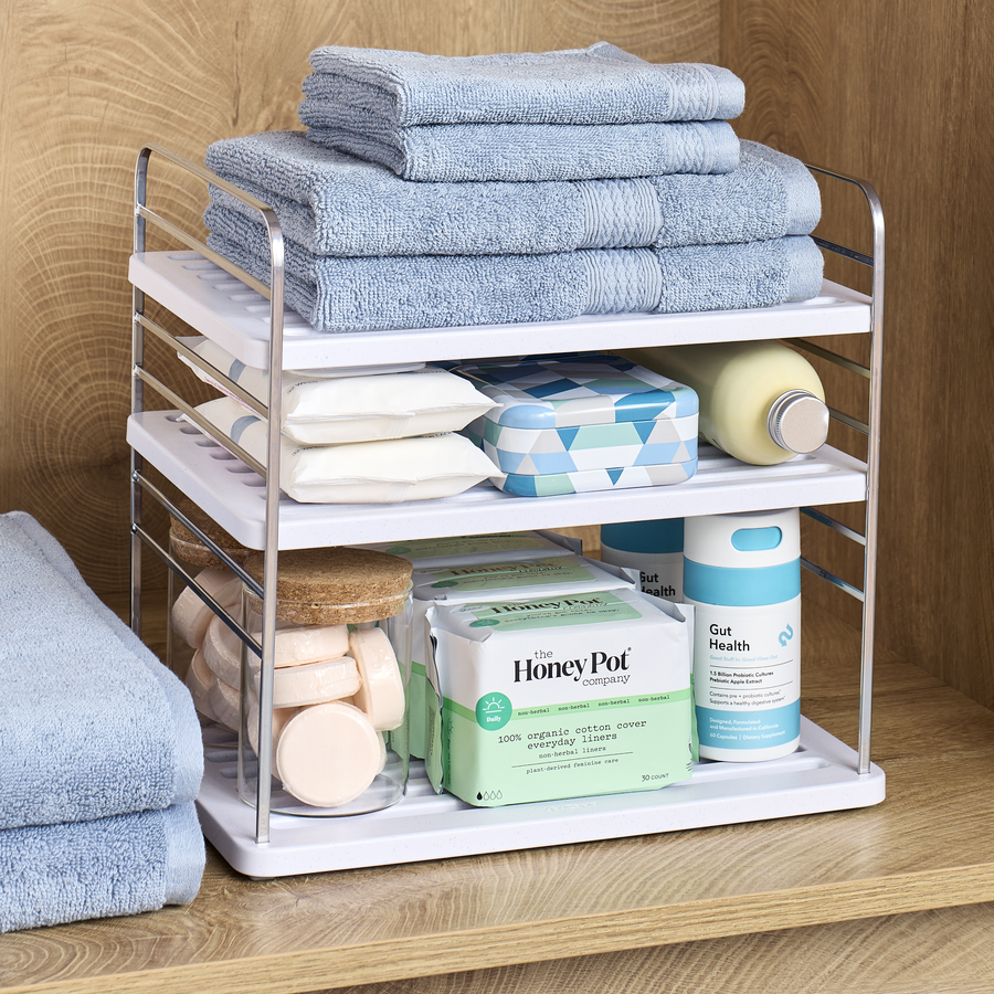 UpSpace® Cabinet Organizer, Large