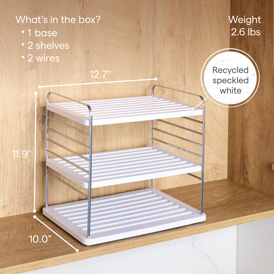 UpSpace® Cabinet Organizer, Large