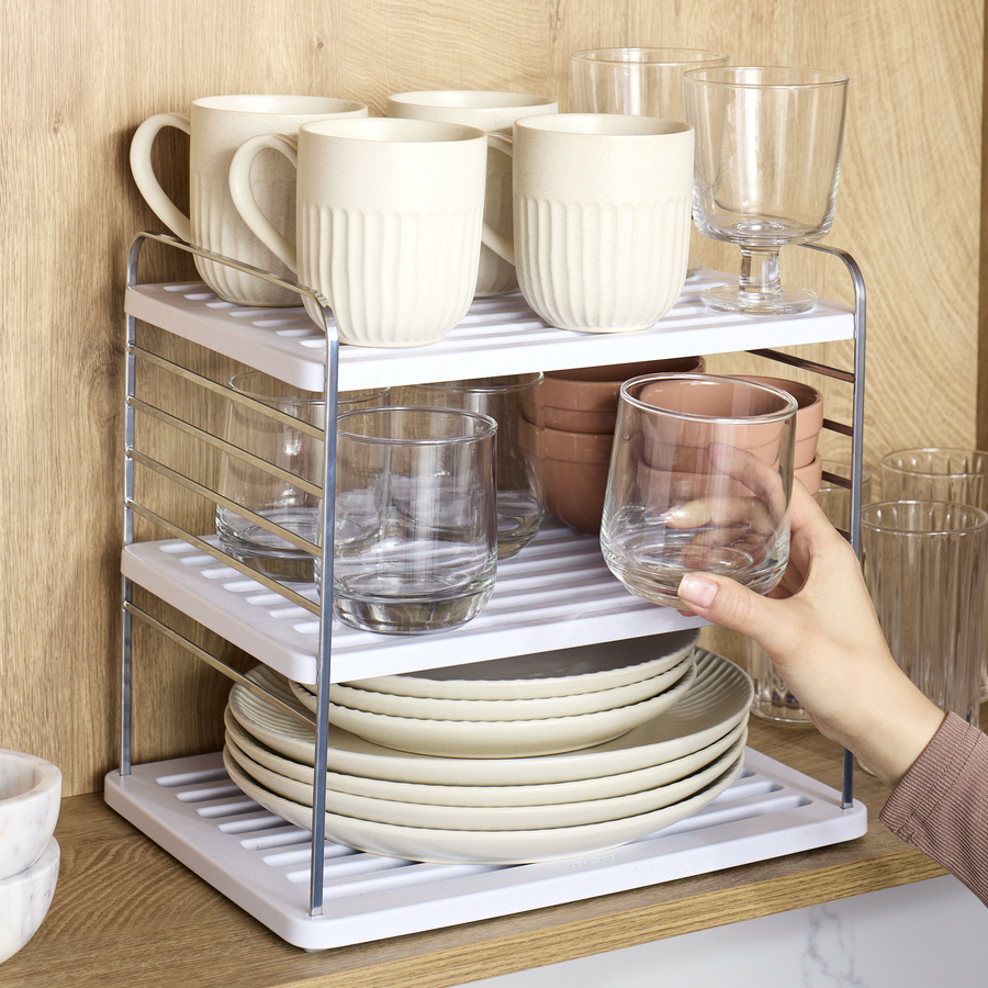UpSpace® Cabinet Organizer, Large
