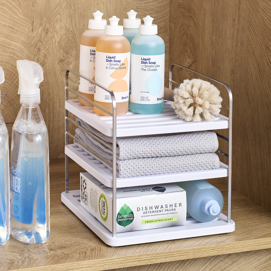 UpSpace® Cabinet Organizer, Small
