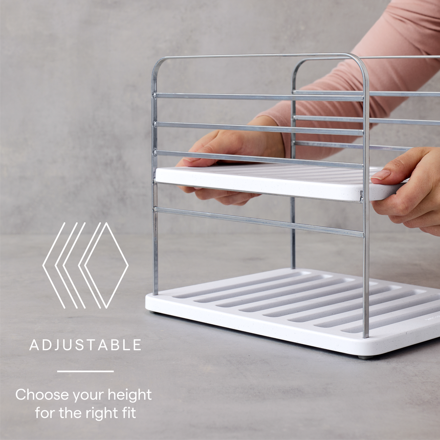 UpSpace® Cabinet Organizer, Small