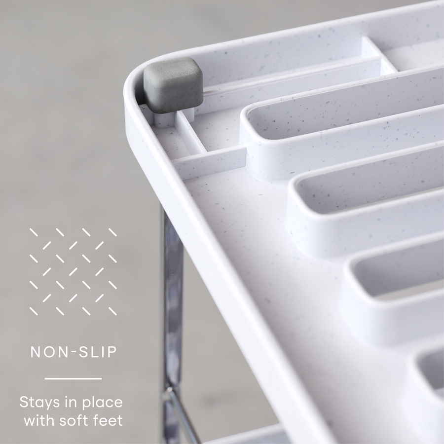 UpSpace® Cabinet Organizer, Small