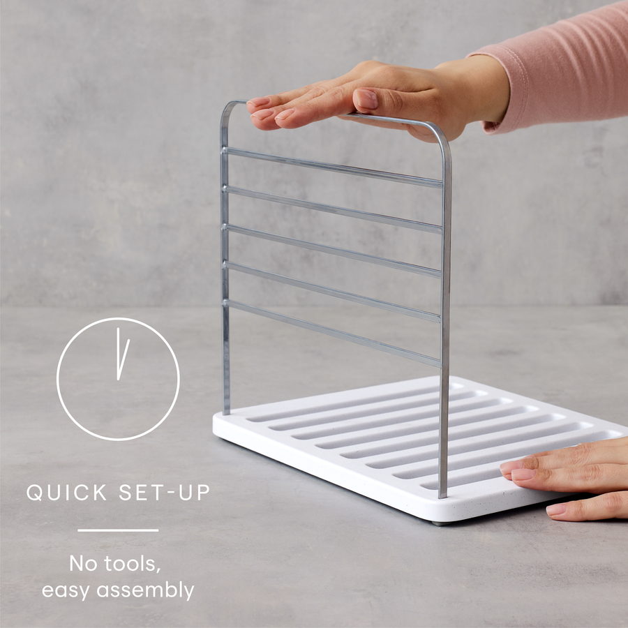 UpSpace® Cabinet Organizer, Small