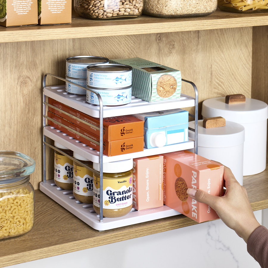 UpSpace® Cabinet Organizer, Small