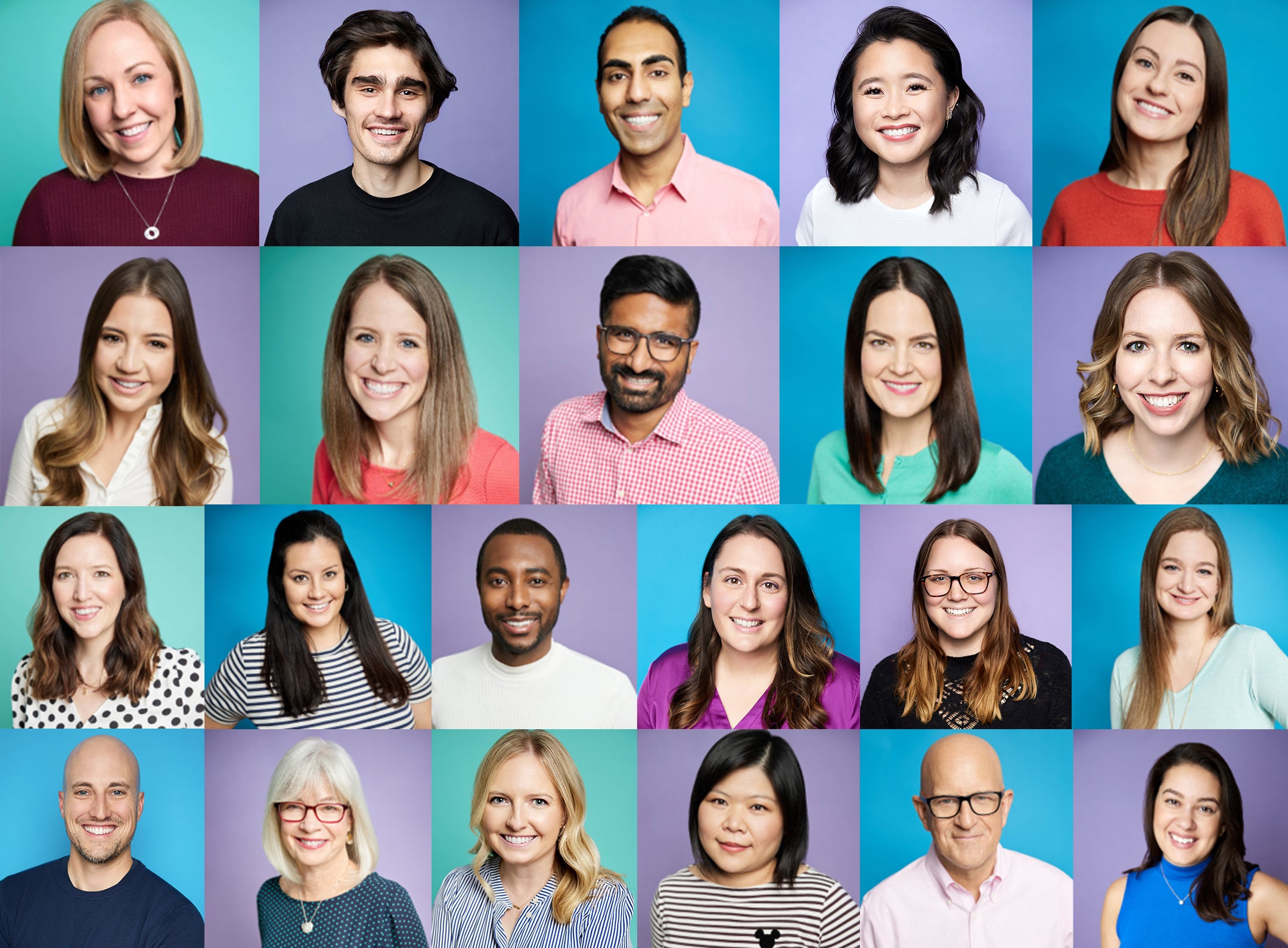 YouCopia Team Members