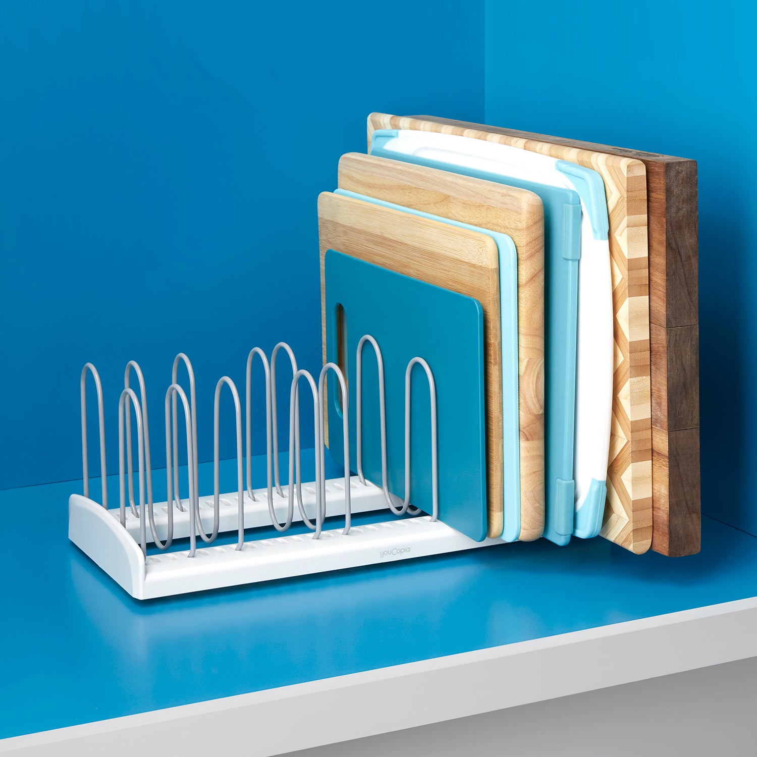 StoreMore® 11" Pan & Lid and Bakeware Rack Extra Dividers