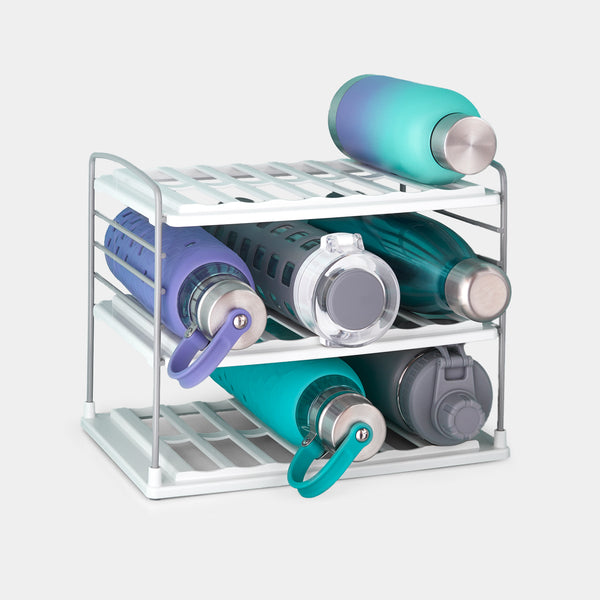 YouCopia UpSpace Bottle Organizer