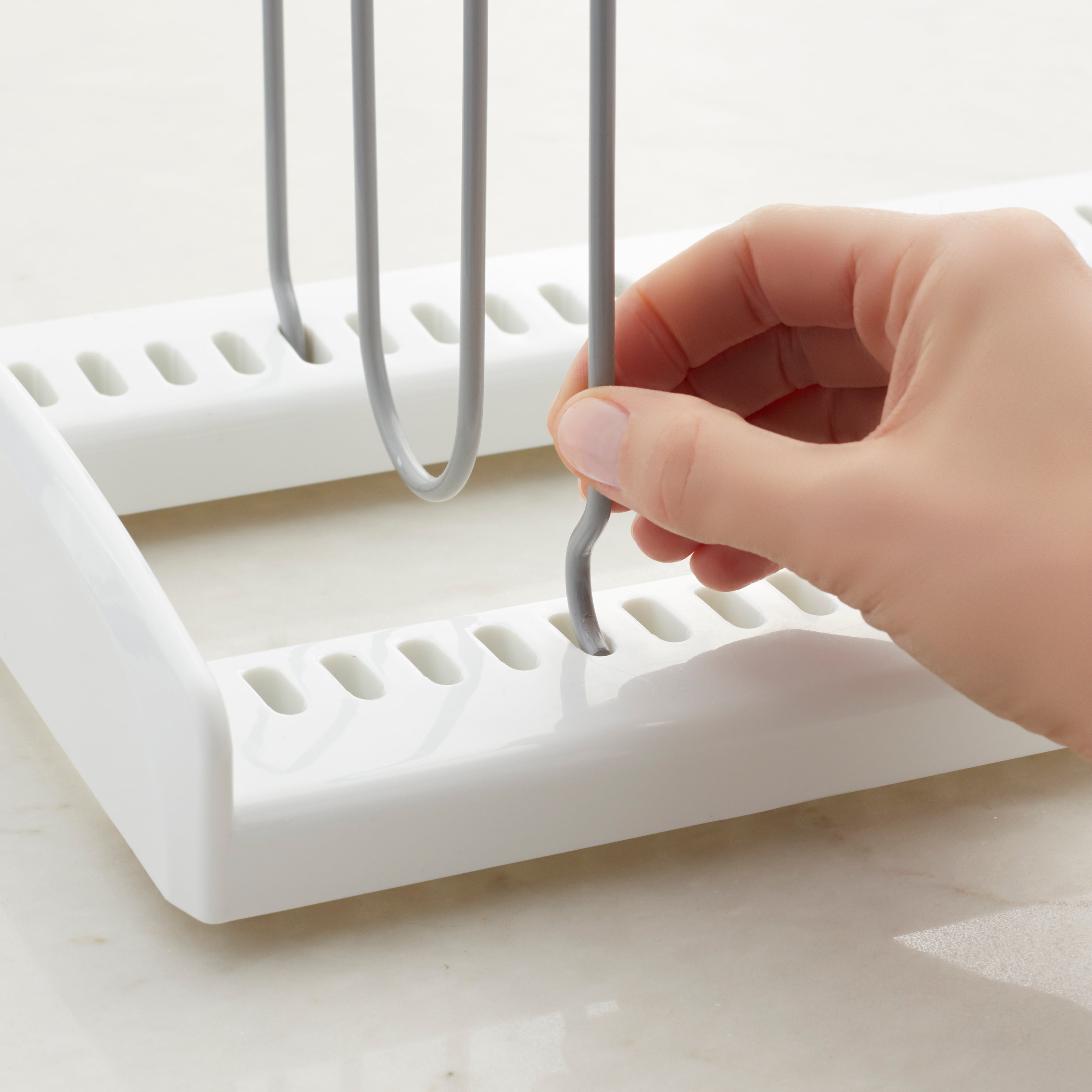 StoreMore® 11" Pan & Lid and Bakeware Rack Extra Dividers