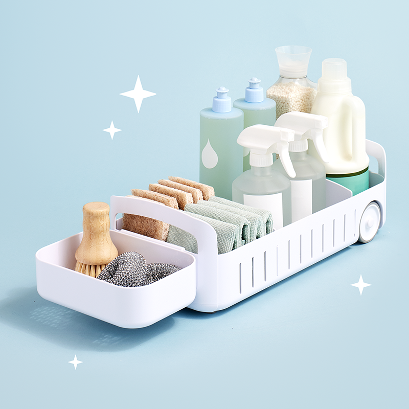 Under Sink Organizers