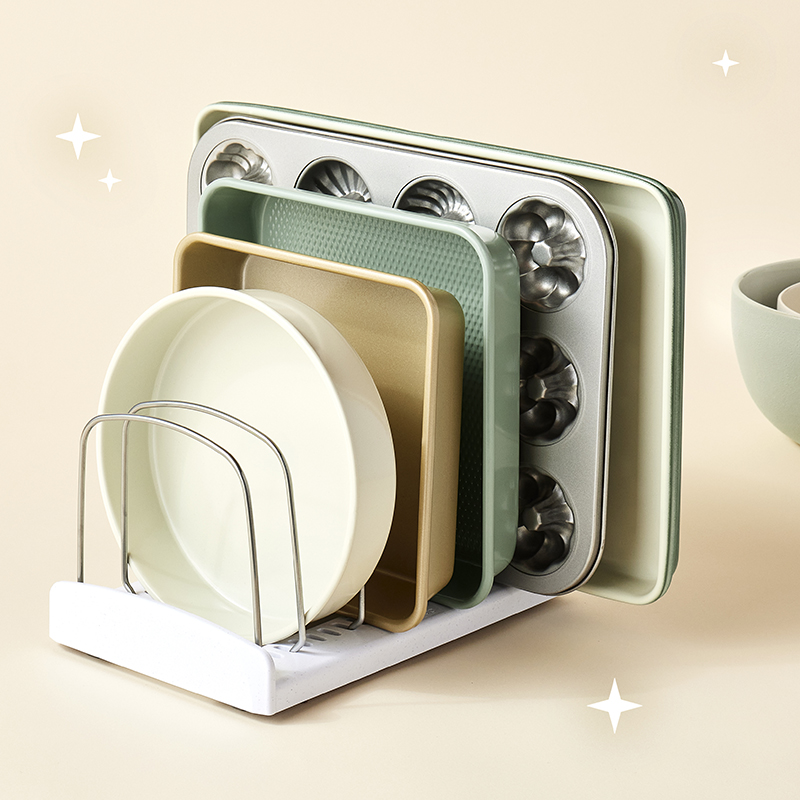 Cook & Bake Organizers