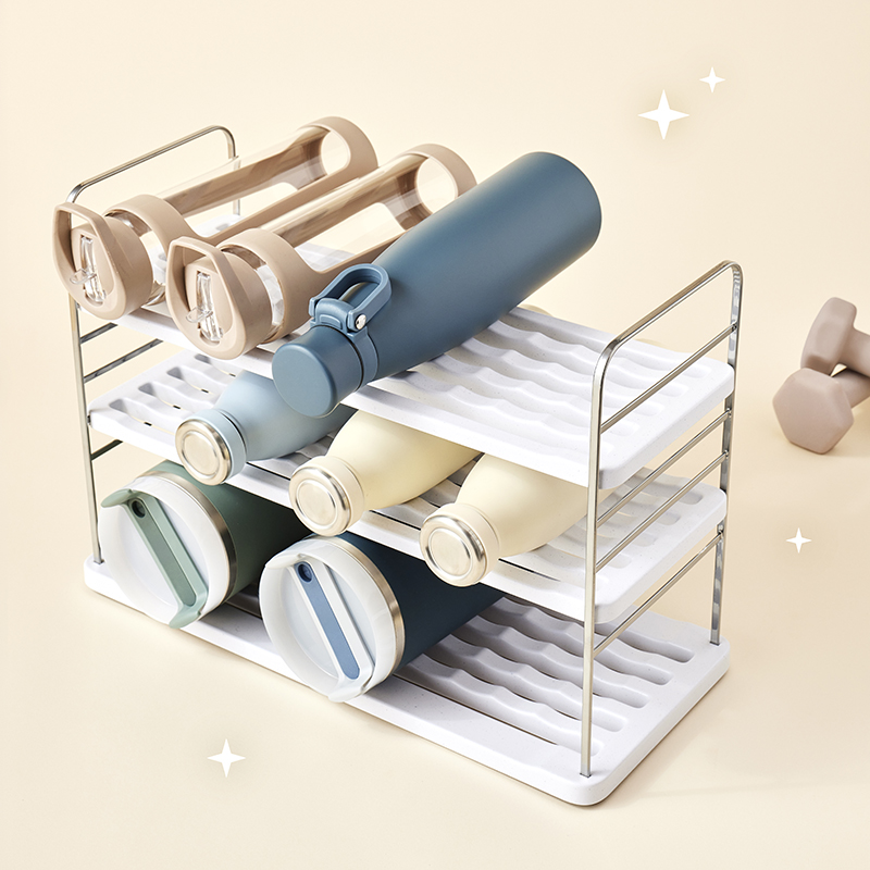 Hydration Organizers