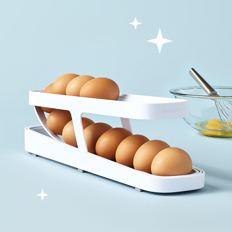 Fridge & Freezer Organizers