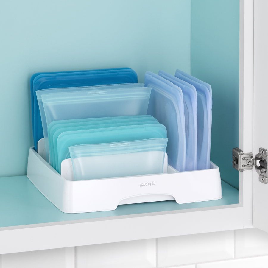 StoraLid® Container Lid Organizer, Medium