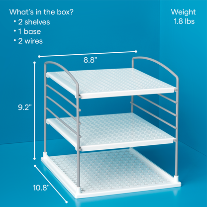 UpSpace® Box Organizer, Original