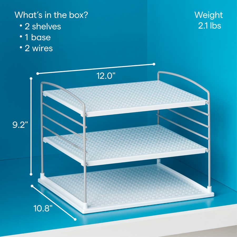 UpSpace® Box Organizer, Large