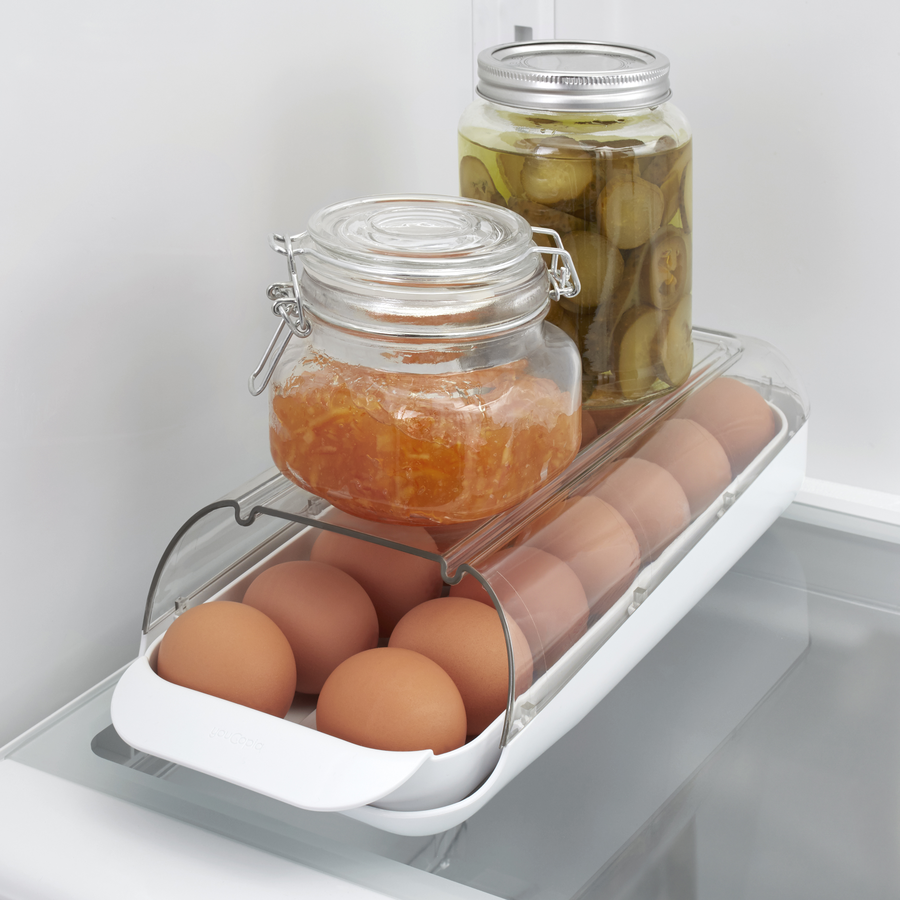 FridgeView™ Rolling Egg Holder