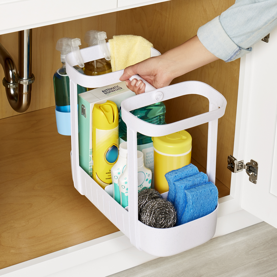 SinkSuite® Cleaning Caddy