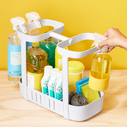 SinkSuite® Cleaning Caddy