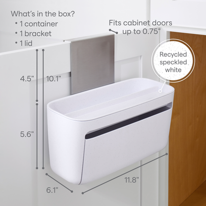 DoorStash™ Dishwasher Pod Holder