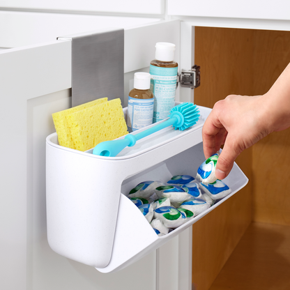 DoorStash™ Dishwasher Pod Holder