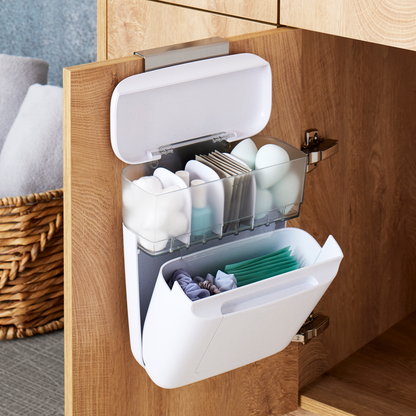 DoorStash™ Toiletry Organizer