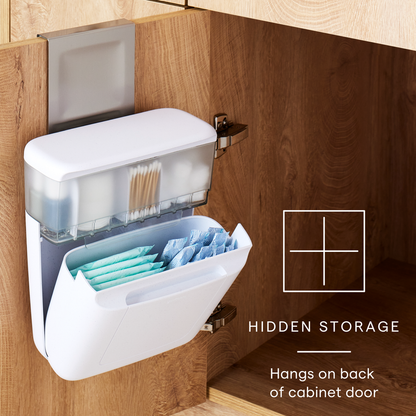 DoorStash™ Toiletry Organizer