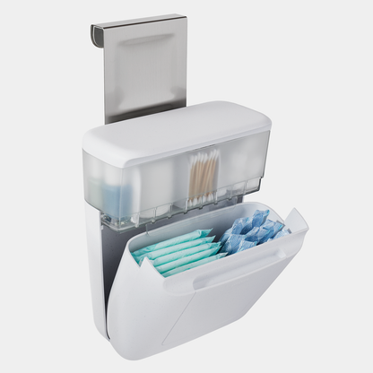 DoorStash™ Toiletry Organizer