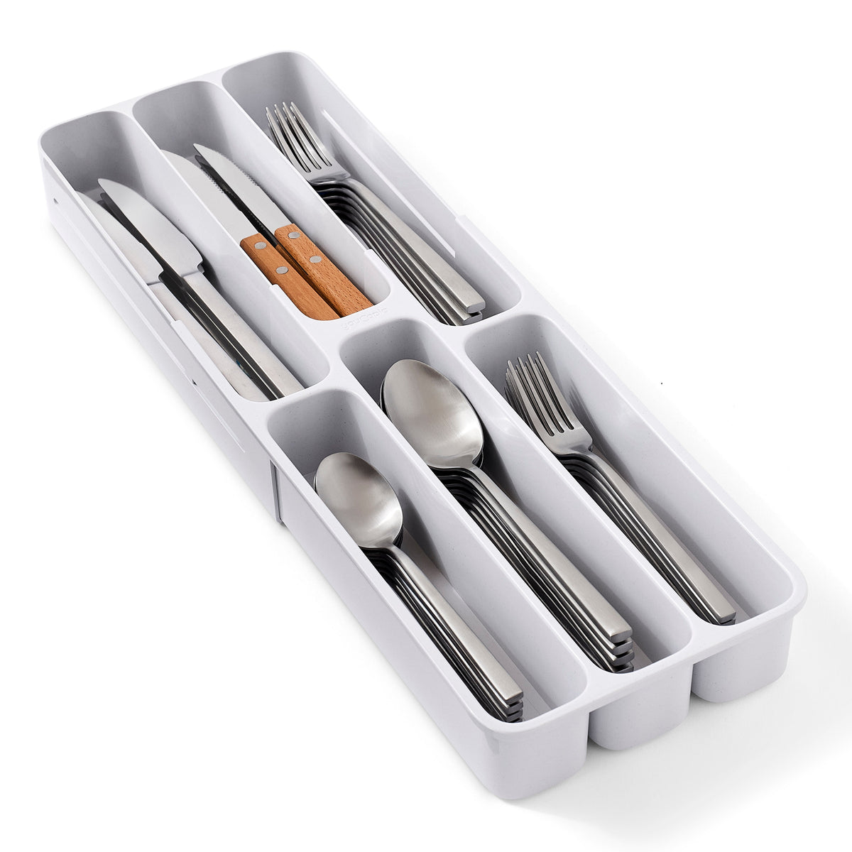 DrawerFit® Expandable Utensil Tray, Small